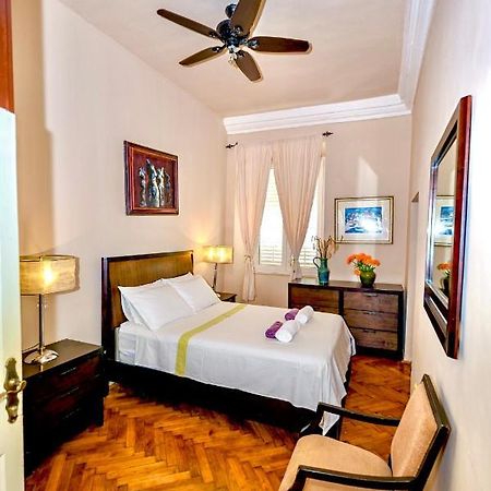 Large Three Bedroom, Center Of Old Town دوبروفينك المظهر الخارجي الصورة