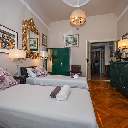 Large Three Bedroom, Center Of Old Town دوبروفينك المظهر الخارجي الصورة