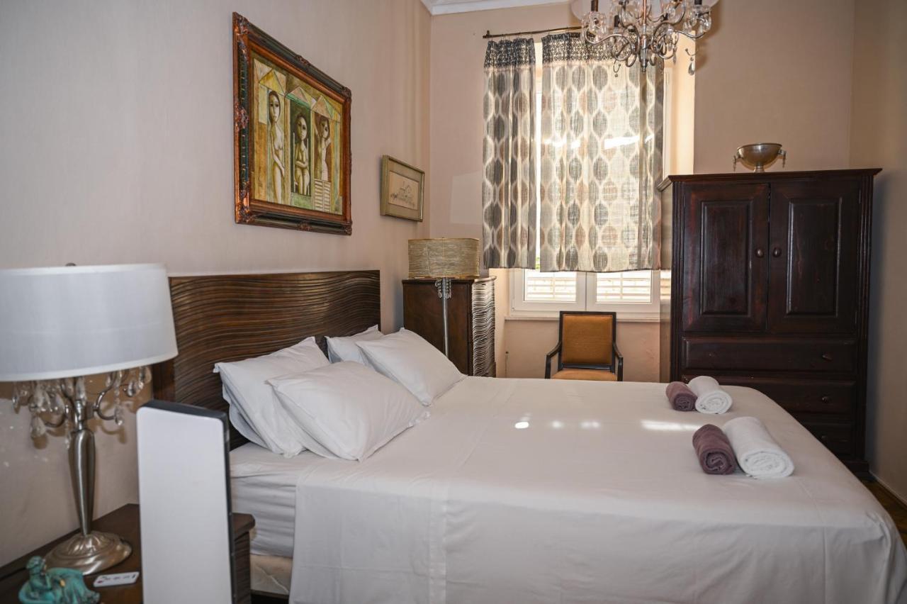 Large Three Bedroom, Center Of Old Town دوبروفينك المظهر الخارجي الصورة