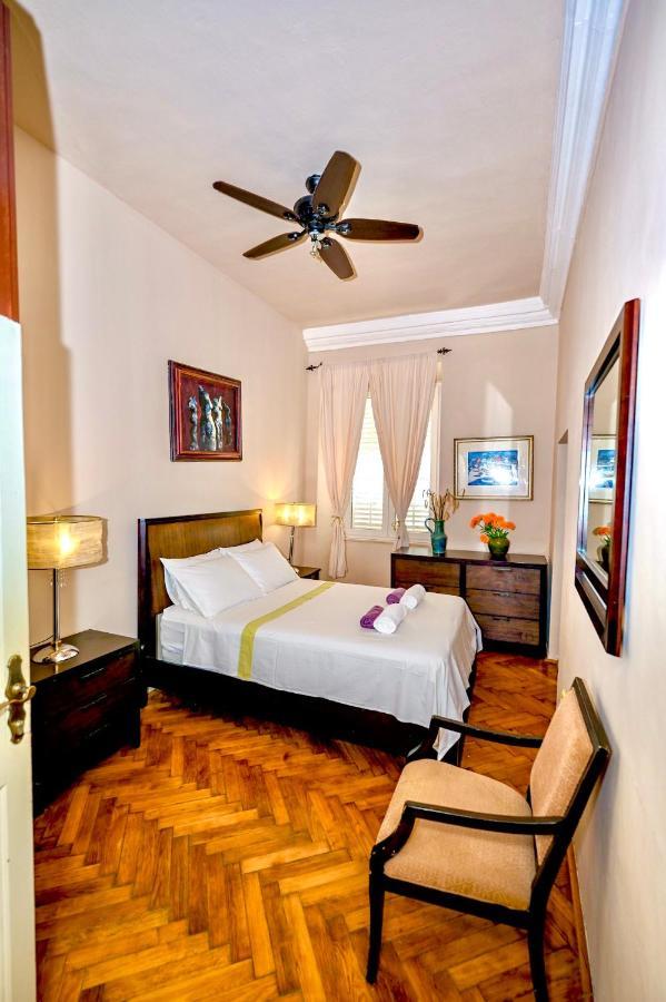 Large Three Bedroom, Center Of Old Town دوبروفينك المظهر الخارجي الصورة