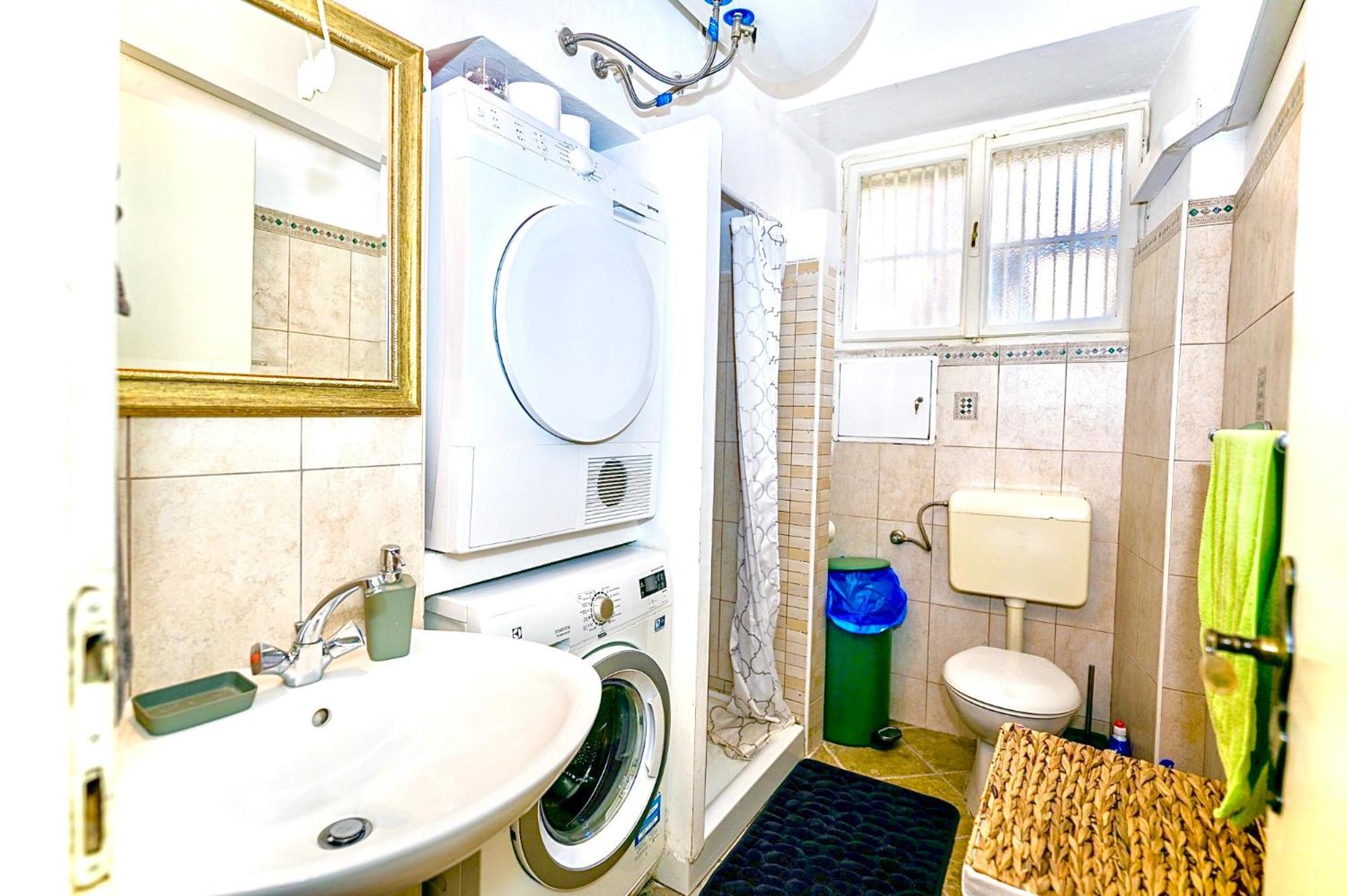Large Three Bedroom, Center Of Old Town دوبروفينك المظهر الخارجي الصورة